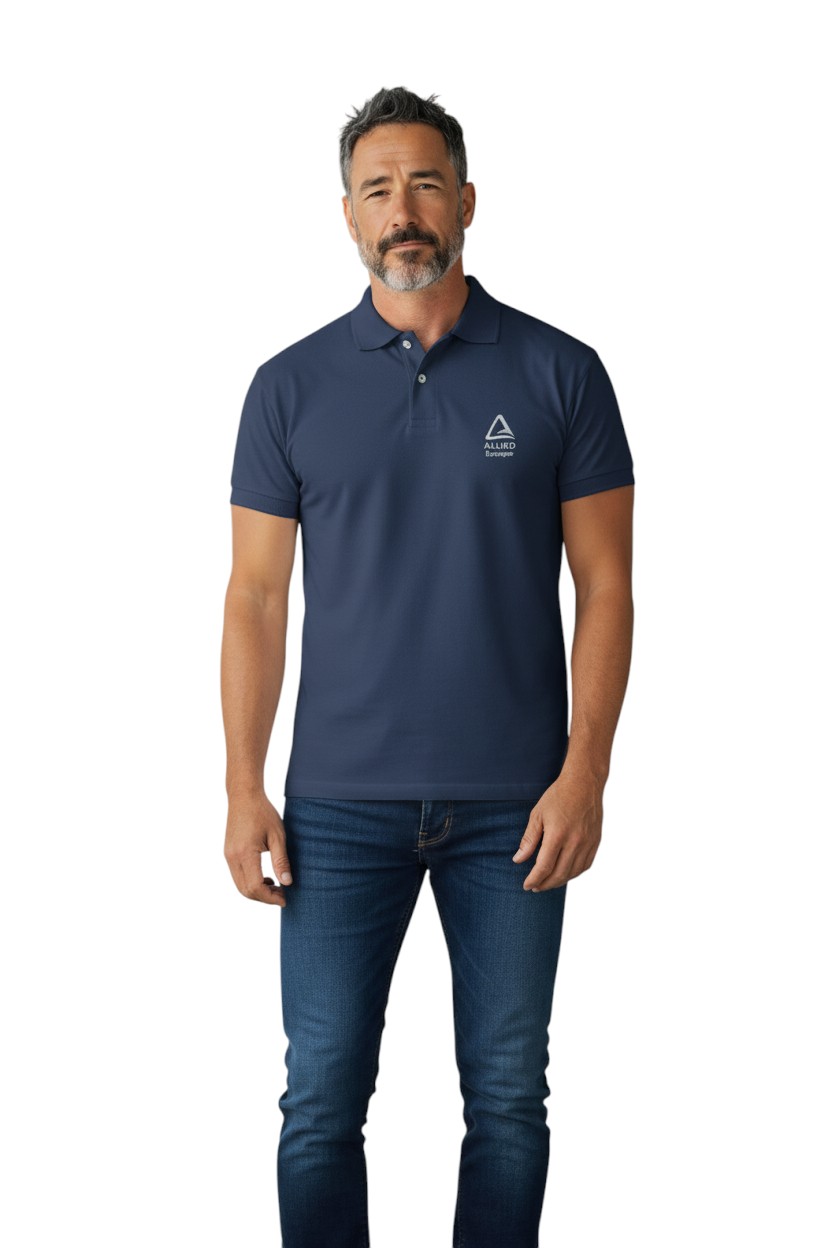POLO BÁSICA