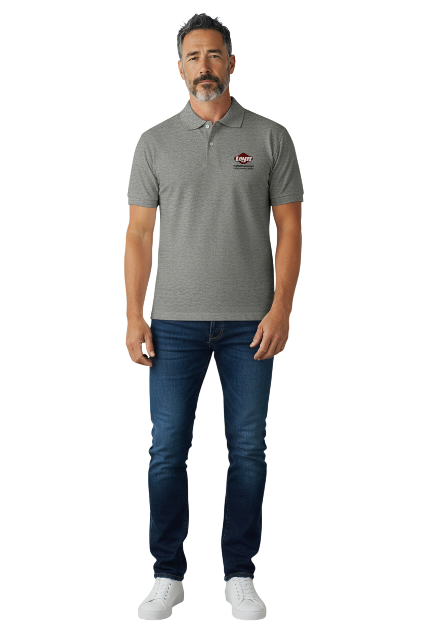 Modelo usando Camisa 21
