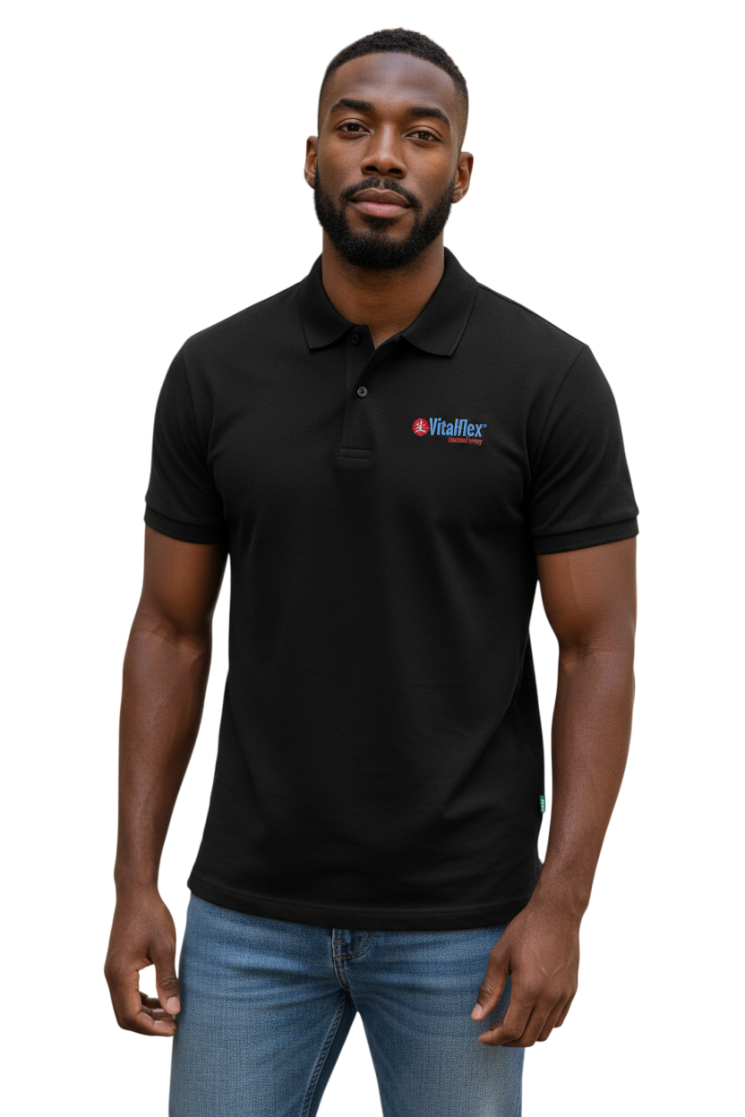 Modelo usando Camisa 34
