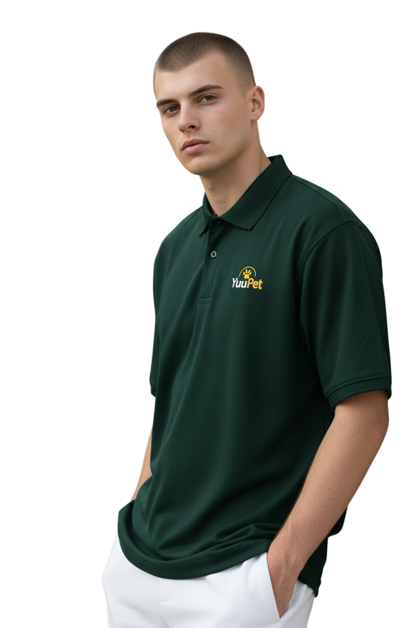 Modelo usando Camisa 35