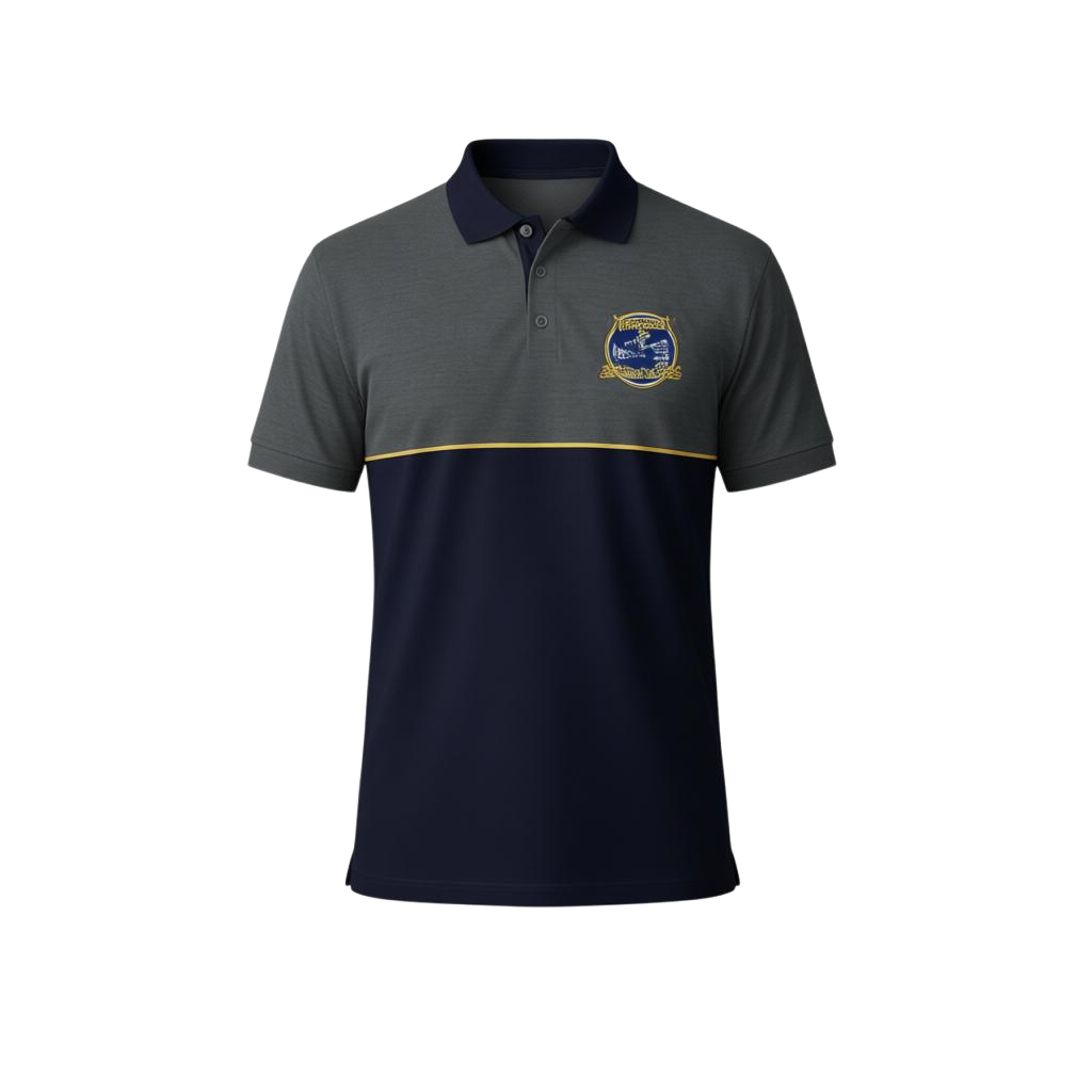 Modelo usando Camisa 43