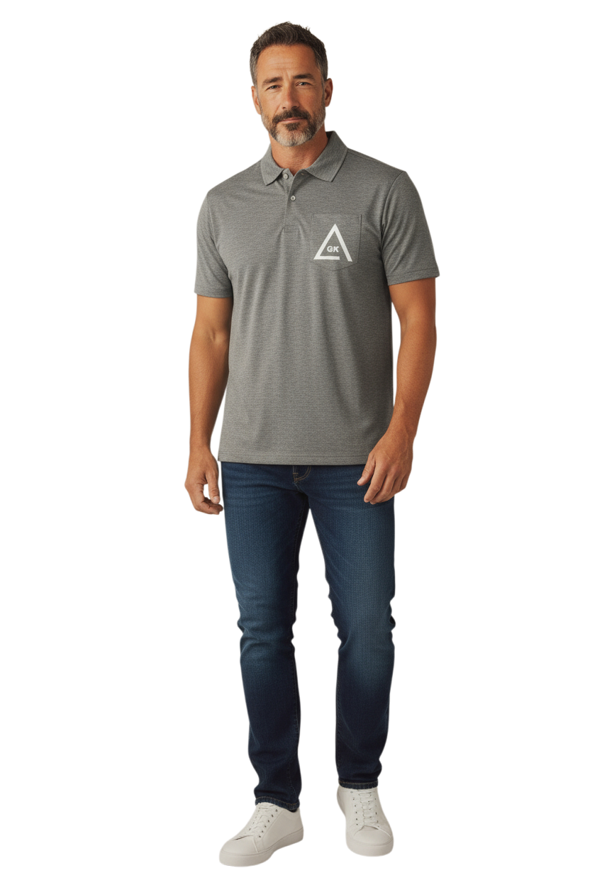 Camisa polo personalizada GAPE